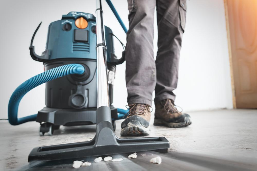 aspirateur