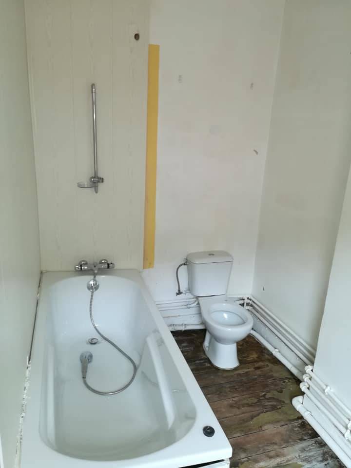 Réalisation RG CLEAN